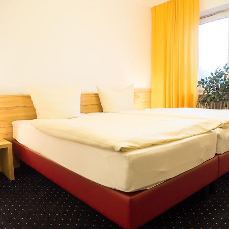 Pension Constantin Erding Extérieur photo