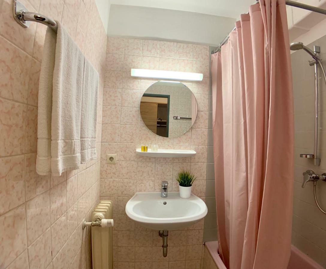 Pension Constantin Erding Extérieur photo
