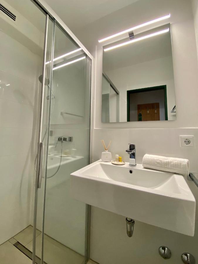 Pension Constantin Erding Extérieur photo